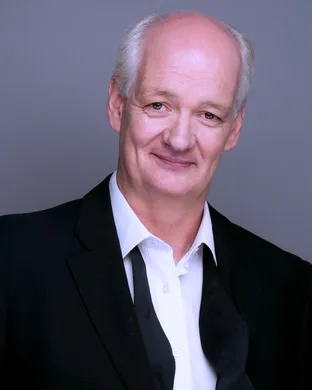 Colin Mochrie Detroit
