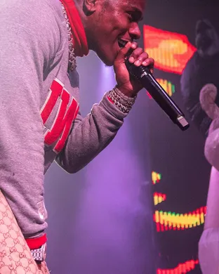 Dababy Detroit