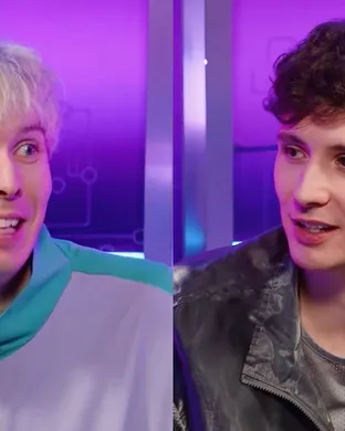 Dan & Phil Detroit