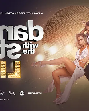 Dancing With The Stars Live Detroit