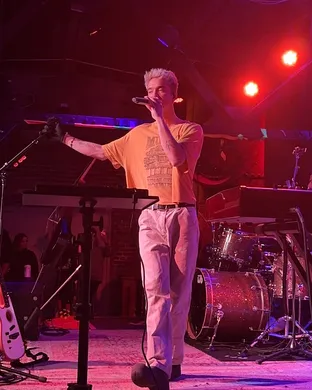 Daniel Seavey Detroit