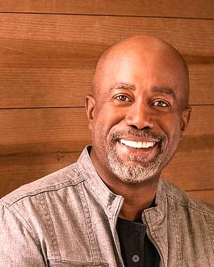 Darius Rucker Toledo
