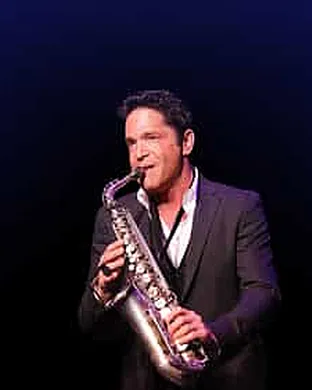 Dave Koz Detroit