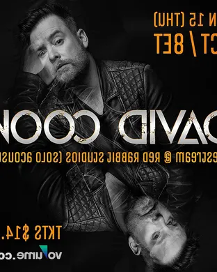 David Cook Ann Arbor