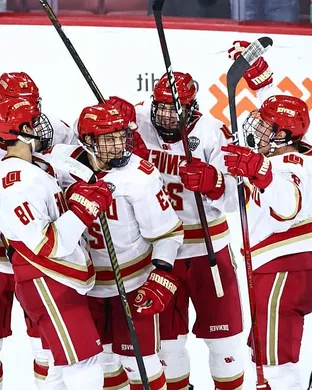 Denver Pioneers Denver