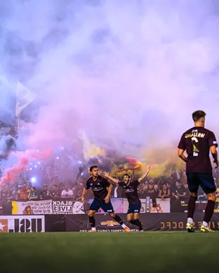 Detroit City Fc Ann Arbor