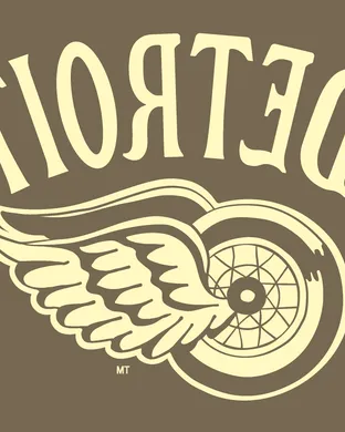 Detroit Red Wings Detroit