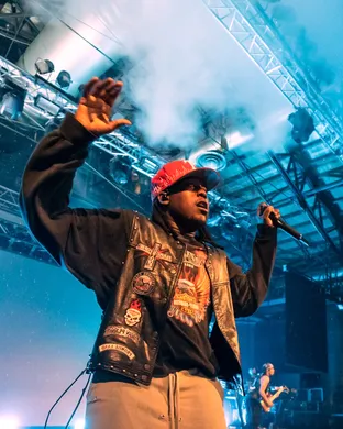 Don Toliver Detroit
