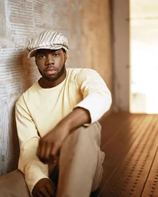 Dwele Detroit