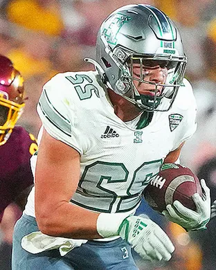 Eastern Michigan Eagles Ypsilanti