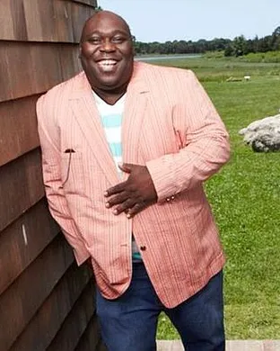 Faizon Love Detroit