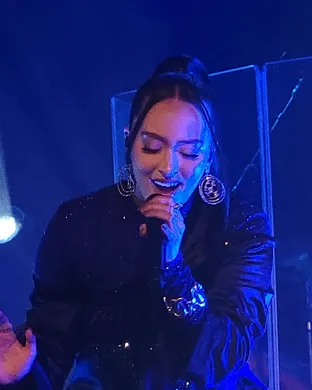 Faouzia Detroit