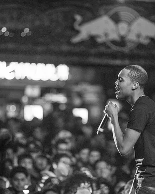 G Herbo Detroit