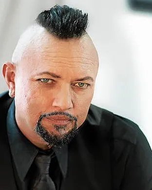 Geoff Tate Detroit