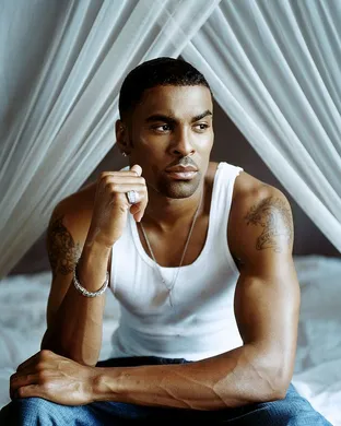 Ginuwine Toledo