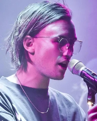 Gnash Ann Arbor