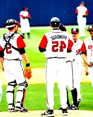 Gwinnett Stripers Toledo
