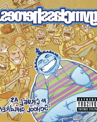 Gym Class Heroes Detroit