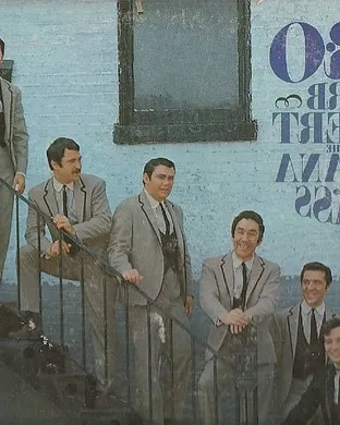 Herb Alpert And The Tijuana Brass Ann Arbor