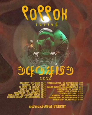 Ho99o9 Detroit