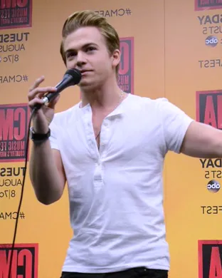 Hunter Hayes Toledo