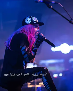 Icon For Hire Detroit