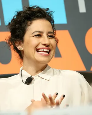 Ilana Glazer Detroit