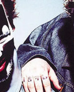 Insane Clown Posse Detroit