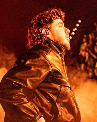 Jack Harlow Detroit