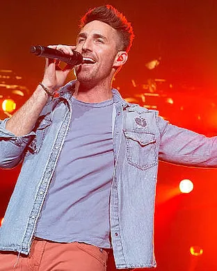 Jake Owen Detroit