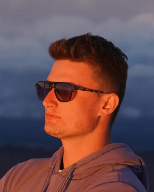 James Murray Detroit