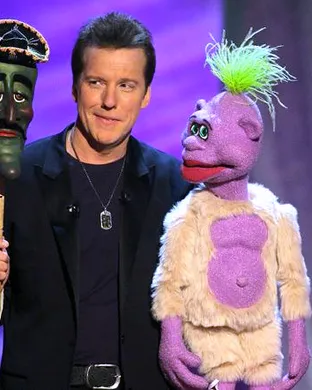 Jeff Dunham Toledo