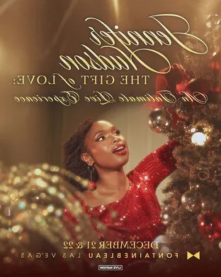 Jennifer Hudson Detroit