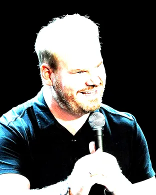 Jim Gaffigan Toledo