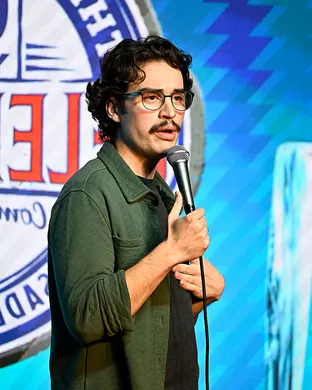Joey Bragg Detroit