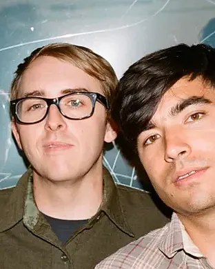 Joyce Manor Detroit