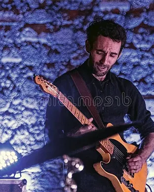 Julian Lage Ann Arbor