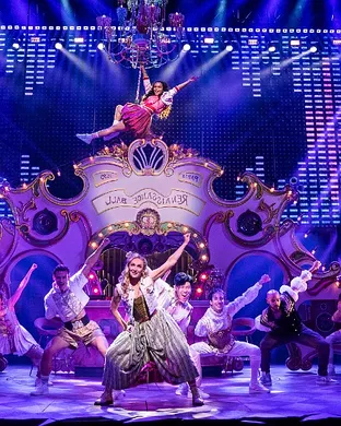Juliet - Musical Toledo