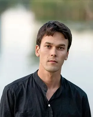 Justin Nozuka