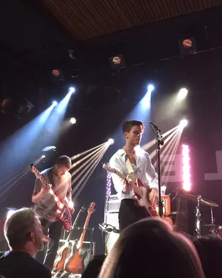 Kaleo Detroit