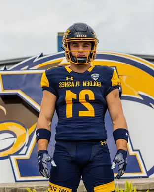 Kent State Golden Flashes Football Bowling Green