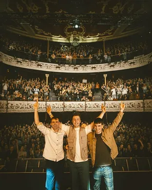 Kingfishr Detroit
