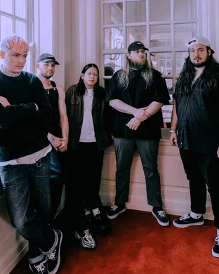 Knocked Loose Detroit