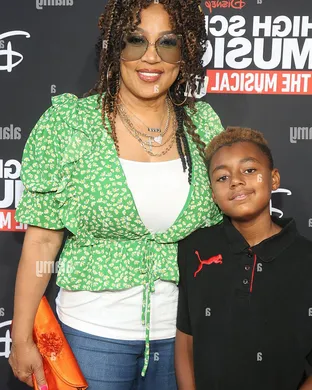 Kym Whitley Detroit