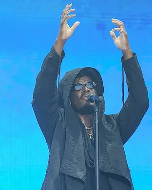 Labrinth