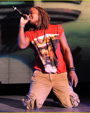 Leon Thomas Detroit