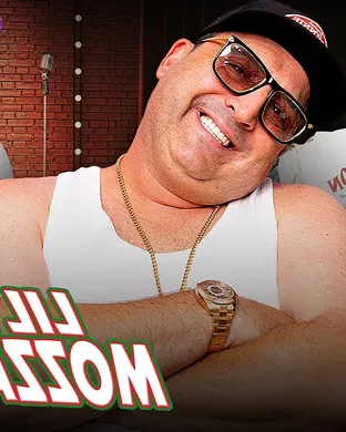 Lil Mo Mozzarella Detroit