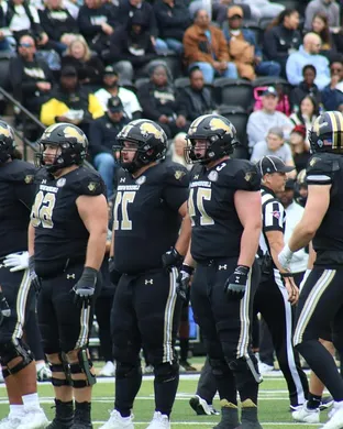 Lindenwood Lions Football Ypsilanti