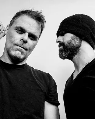 Local H Detroit