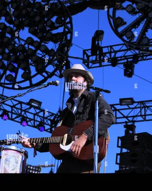 Lord Huron Detroit